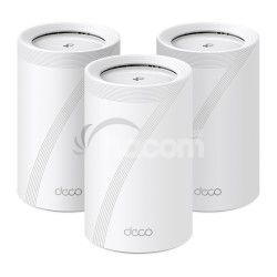 TP-link Wifi7 home mesh Deco BE65(3-pack) Deco BE65(3-pack)