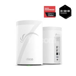 TP-link Wifi7 home mesh Deco BE68(1-pack) Deco BE68(1-pack)