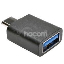 Tripplite Adaptr USB-C/USB-A (Samec/Samice), USB 3.1 Gen 1 (5Gb/s) U428-000-F