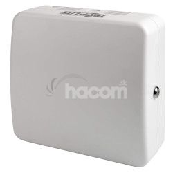 Tripplite Puzdro pre Wireless Access Point, so zmkom, povrchov mont, ABS, 11" x 11" EN1111