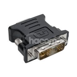 Tripplite Video adaptr DVI/VGA (DVI-A/HD15, Samec/Samice) P120-000