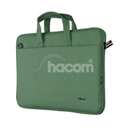 TRUST 24450BOLOGNA LAPTOP BAG 16 "ECO GREEN 24450