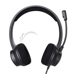 TRUST AYDA USB-ENC PC HEADSET 25089