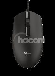 TRUST BASI WIRED MOUSE 24271