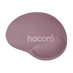 TRUST BIGFOOT MUSEPAD PINK 26013