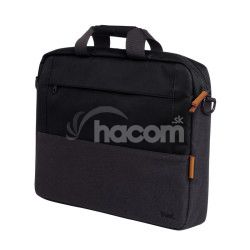 TRUST CARRY BAG 15.6 ECO BLK 25246