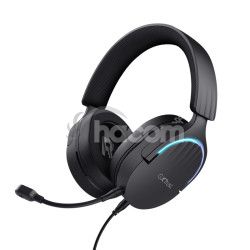 Trust Gaming GXT 490 Fayzo/7.1/USB/Drt/ierna 24900