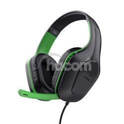 TRUST GXT415X ZIROX XBOX slchadl 24994