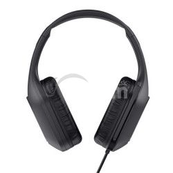 TRUST GXT 417 Zirox/Jack/Black 25885