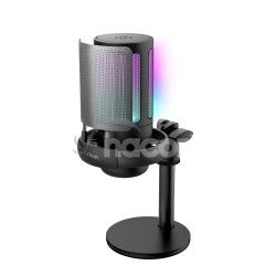 TRUST GXT238 AURON USB MICROPHONE BLK 26081