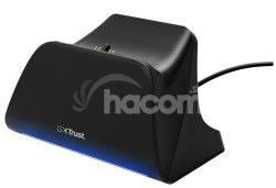 TRUST GXT255 CHARGE STAND PS5 25552