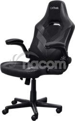 TRUST GXT703 RIYE GAMING CHAIR BLACK 25128