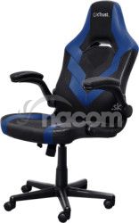 TRUST GXT703B RIYE GAMING CHAIR BLUE 25129