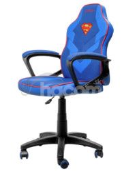 TRUST GXT703SM REVVO KIDS CHAIR SUPERMAN 25741