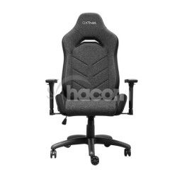 TRUST GXT723 RUYA FABRIC CHAIR GREY 25439