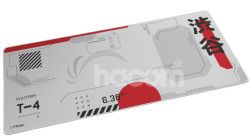 TRUST GXT759 XXL MUSEPAD  JAPAN WHITE 25717
