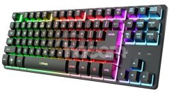 TRUSt GXT831 THADO TKL WRLS KB BLK US 26169