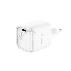 TRUSt MAXO 30W USB-C GAN CHARGER WHITE 25520