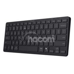 Trust Nado II/USB+BT/US layout/ierna 25730