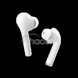 TRUST NIKA TOUCH BLUETOOTH EARPHONE WHITE 23705