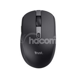 TRUST OZAA COMPACT WIRELESS MOUSE 24819