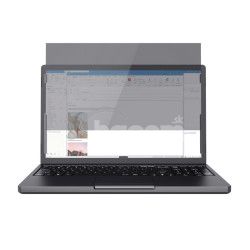 TRUST PRIMO PRIVACY FILTER 15.6 INCH 25195