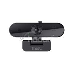 TRUST TAXON QHD WEBCAM ECO 24732