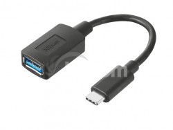 TRUST USB Type-C to USB 3.0 converter 20967