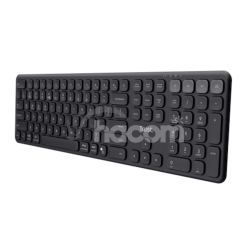TRUST VAIYA MULTIDEVICE WIRLS KEYBOARD HU 26008