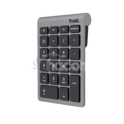 TRUST XALAS WIRELESS NUMPAD 25709