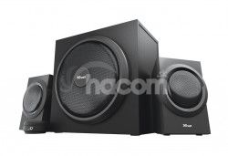 TRUST YURI 2.1 SPEAKER SET 23696