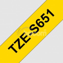 TZE-S651, lt/ierna, 24mm TZES651