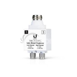 Ubiquiti AF-11-DUP-L - Low-Band Duplexer pre airFiber 11 AF-11-DUP-L