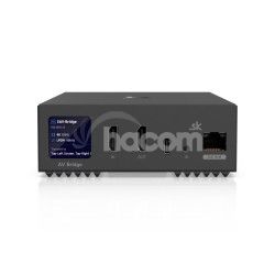 Ubiquiti EAV-Bridge - UniFi Enterprise AV Bridge EAV-Bridge