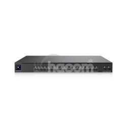 Ubiquiti EAV-Fiber - UniFi Enterprise Audio/Video Fiber switch EAV-Fiber