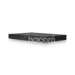 UBNT EdgeSwitch 24xGb 2xSFP PoE + ES-24-250W ES-24-250W