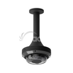 Ubiquiti UACC-AI-MS-4-PM-B - AI Multi Sensor 4 Camera Pendant Mount, �ierna UACC-AI-MS-4-PM-B