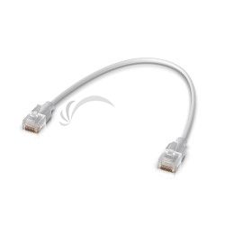 Ubiquiti UACC-Cable-Patch-EL-0.3MW UACC-Cable-Patch-EL-0.3M-W