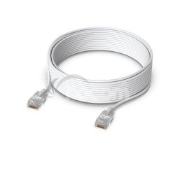 Ubiquiti UACC-Cable-Patch-EL-12M-W - UniFi Etherlighting Patch kbel 12m UACC-Cable-Patch-EL-12M-W