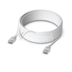 Ubiquiti UACC-Cable-Patch-EL-15M-W - UniFi Etherlighting Patch kbel 15m UACC-Cable-Patch-EL-15M-W