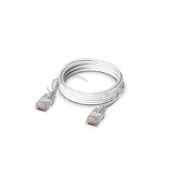 Ubiquiti UACC-Cable-Patch-EL-2M-W UACC-Cable-Patch-EL-2M-W