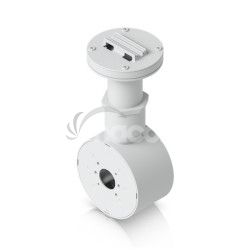 Ubiquiti UACC-Camera-DM-W, Dual Mount White Camera, Dvojt driak pre kamery UVC-G4/G5/AI, biela UACC-Camera-DM-W