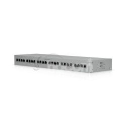 Ubiquiti UACC-ETH-SP-Panel-24 - Ethernet Surge Protection Rack-mount, prep�ov� ochrana rack UACC-ETH-SP-Panel-24