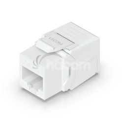 Ubiquiti UACC-Keystone-Jack-C6 - Cat6 Keystone Jack, 12-Pack UACC-Keystone-Jack-C6