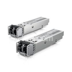 Ubiquiti UACC-OM-MM-1G-D-2 (UF-MM-1G) - U Fiber, Multi-Mode Module, 1G, 2-Pack UACC-OM-MM-1G-D-2