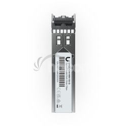 Ubiquiti UACC-OM-MM-1G-D (UF-MM-1G) - 1G SFP, MM Module, Duplex LC UPC, 1-Pack UACC-OM-MM-1G-D