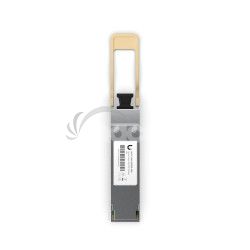 Ubiquiti UACC-OM-QSFP28-SR4, 100G QSFP28, MM Module, SR4, MPO-12 B UPC, 100m UACC-OM-QSFP28-SR4