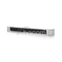 Ubiquiti UACC-Rack-Panel-Brush-1U - 2U zaslepovac panel, kefa UACC-Rack-Panel-Brush-1U