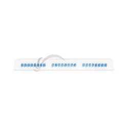 Ubiquiti UACC-UF-WDM-XGS, UISP Fiber Coexistence WDM Filter UACC-UF-WDM-XGS