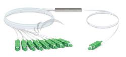 Ubiquiti UF-SPLITTER-8, UFiber Splitter 1:8 UF-SPLITTER-8